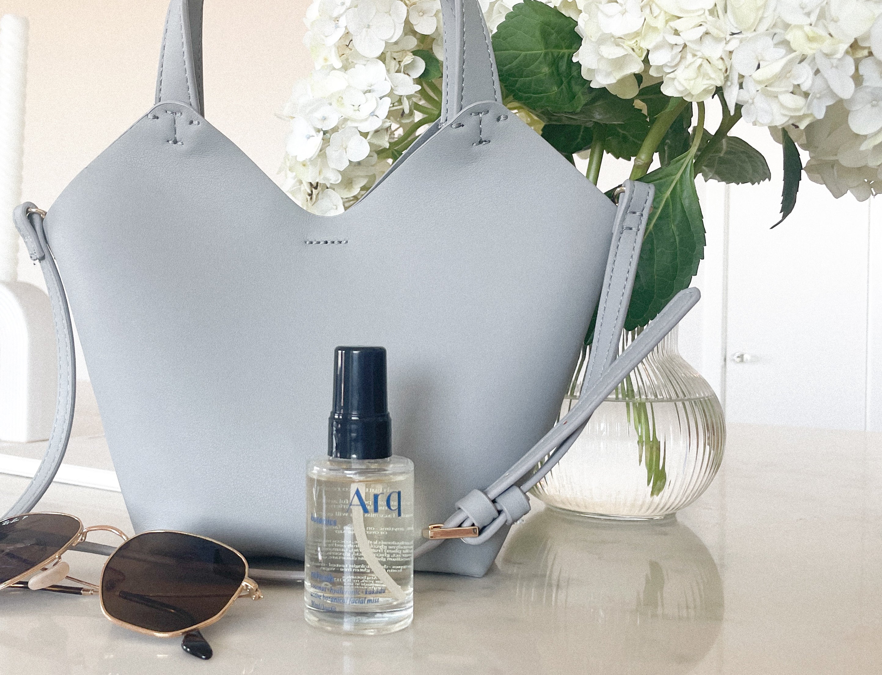 Coconut Refresh Facial Mist | Hydrate & Renew with Hyaluronic Acid