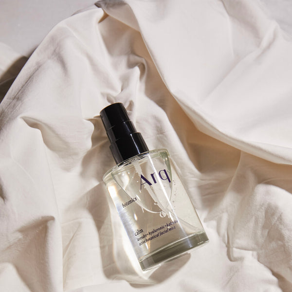 Lavender Calm Facial Mist – Soothe, Restore & Calm         BACK IN STOCK!!