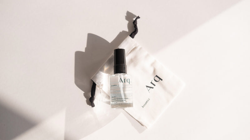 cucumber mini mist 30ml / 1oz