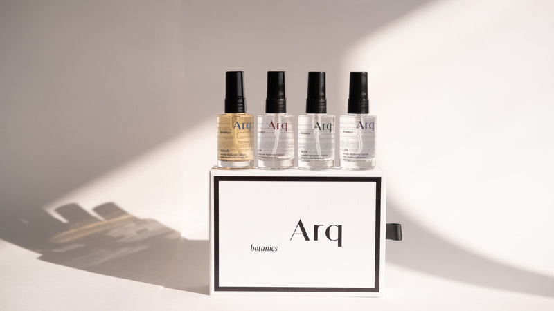 Facial Mist Collection Set