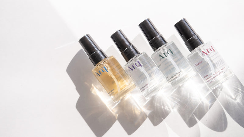 Facial Mist Collection Set